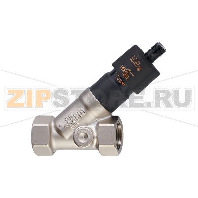 Датчик потока для невозвратного клапана IFM SBN333 