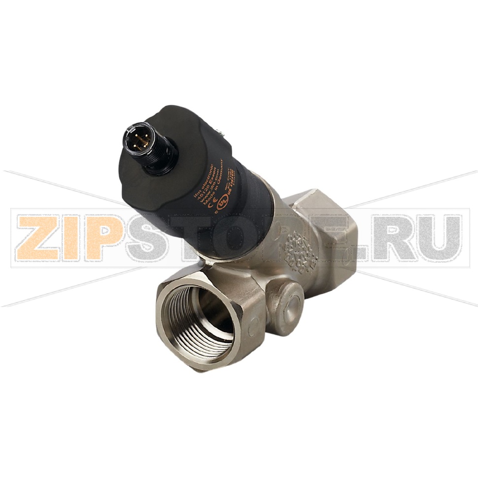 Датчик потока для невозвратного клапана IFM SBN333 