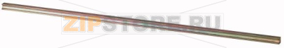 Ось удлинительная 6х6 для типоразмера 0, 180 мм Eaton 4K6180MMK1/2S 