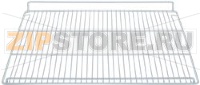 GRILL PLASTIC-COATED 500x420 mm