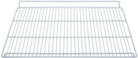 GRILL PLASTIC-COATED 500x420 mm