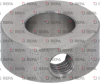 GRATING COVER BUSHING STAINLESS STEEL