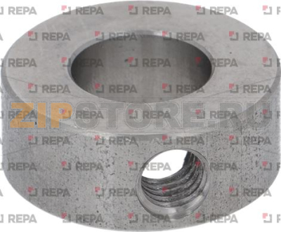 GRATING COVER BUSHING STAINLESS STEEL 