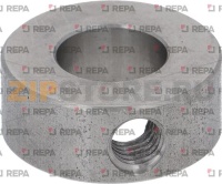 GRATING COVER BUSHING STAINLESS STEEL