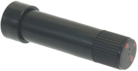 KNOB EXTENSION 87 mm long