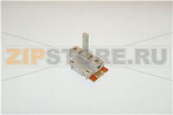 COMMUTATORE ROTATIVO INDESIT C00142020 