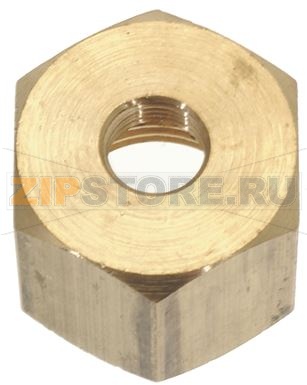 DADO RACCORDO SCARICO 