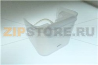 STG SERBATOIO H2O TRASPARENTE S5000(DLS)