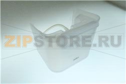 STG SERBATOIO H2O TRASPARENTE S5000(DLS) 