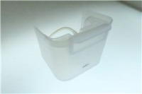 STG SERBATOIO H2O TRASPARENTE S5000(DLS)