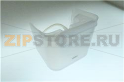STG SERBATOIO H2O TRASPARENTE S5000(DLS) 