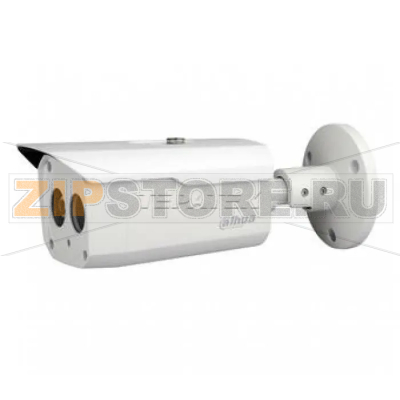 Видеокамера Dahua DH-HAC-HFW2120BP-B-0600B 