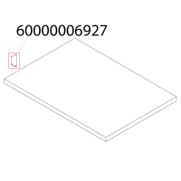 Косынка Abat ПЭК-600