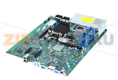 Материнская плата HPE 436526-001 