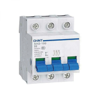 Выключатель нагрузки 100 A Chint NH2-125