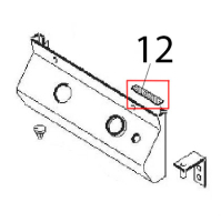 Gasket Angelo Po 0G1CP1G