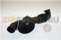 ASSIEME TUBO DI SCARICO