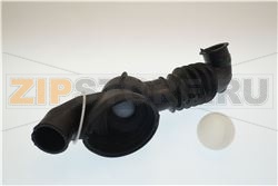 ASSIEME TUBO DI SCARICO 