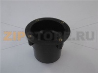 COLLETTORE VENTILATORE ø 60 mm