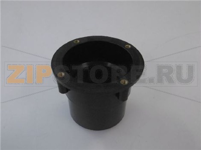 COLLETTORE VENTILATORE ø 60 mm 