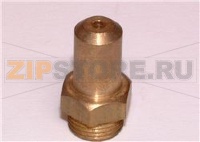Burner nozzle, ID-no. 270