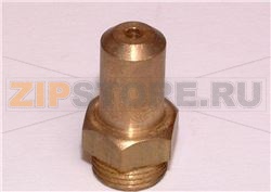 Burner nozzle, ID-no. 270 