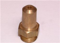 Burner nozzle, ID-no. 270