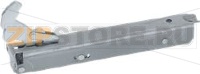 DOOR HINGE NG3 ET T 3S ORA