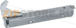 DOOR HINGE NG3 ET T 3S ORA 
