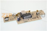 SCHEDA TERMOSTATO ELETTR(FR PNF-MEC)2SND