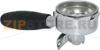 FILTER HOLDER COMPLETE 2-CUP RENEKA 