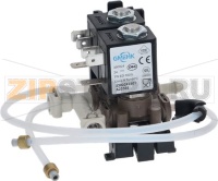SOLENOID VALVE 2 GROUPS