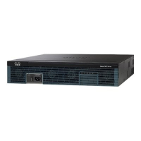 Маршрутизатор Cisco CISCO2911-SEC/K9