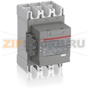 Контактор AF370B-30-22-12 ABB 1SFL607063R1222 