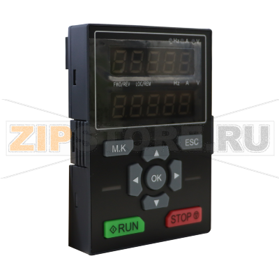 Панель оператора выносная, LED Sinvel SID_LED_OP 