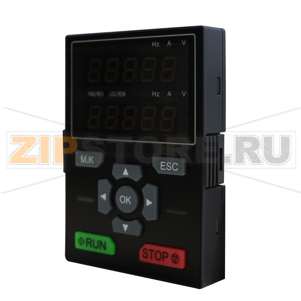 Панель оператора выносная, LED Sinvel SID_LED_OP 