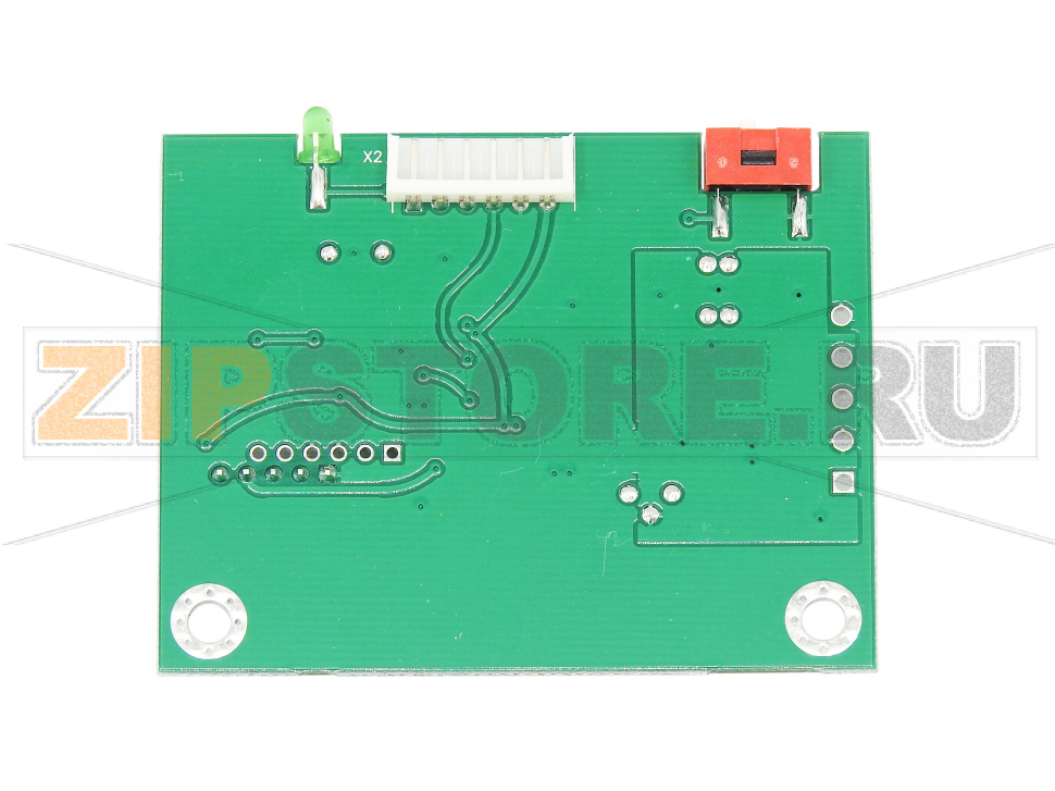 Плата АЦП тензодатчика для весов Штрих-Принт М 15 2.5 Плата АЦП тензодатчика для весов Штрих-Принт М 15 2.5