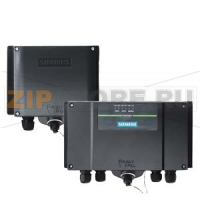 СОЕДИНИТЕЛЬНАЯ КОРОБКА PN BASIC ДЛЯ МОБИЛЬНОЙ ПАНЕЛИ MOBILE PANEL 177 PN Siemens 6AV6671-5AE01-0AX0