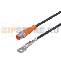 Датчик температуры с кабелем с привинчиваемым датчиком IFM TS2229