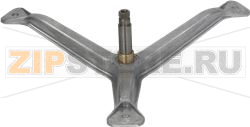 DRUM SPIDER INDESIT 