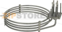 ТЭН 6800ВТ 230В 