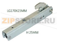 CHARNIERE DE PORTE DT/G