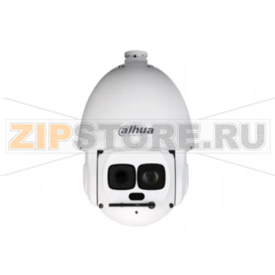 IP-камера Dahua DH-SD6AL445XA-HNR 