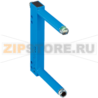 Датчик щелевой SICK WFM120-120N321
