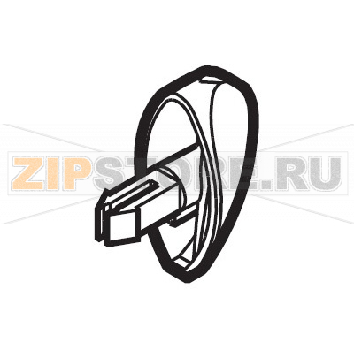 Pomello x sportello argento T. F. Saeco Stratos Pomello x sportello argento T. F. Saeco Stratos

Запчасть на сборочном чертеже под номером: 64

Название запчасти на итальянском языке: Pomello x sportello argento T. F. Saeco Stratos