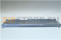 CROCIERA,ANTERIORE,FONDO