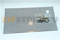 BACKSCREEN KIT TSSU/TWT/TUC 27 19 15/16W 
