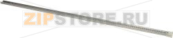 SHELF STD ASM KIT GDM/T CTR SILVER 