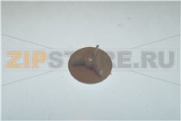 КРЫЛЬЧАТКА НАСОСА D33