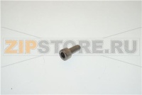 VITE TCEI DIN 912 M 5X12